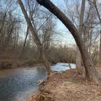 Etowah River Campground ico