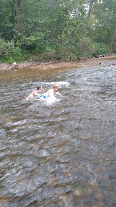 Etowah River Campground Picture 8