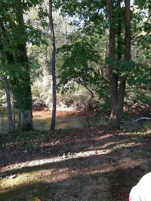 Etowah River Campground Picture 9