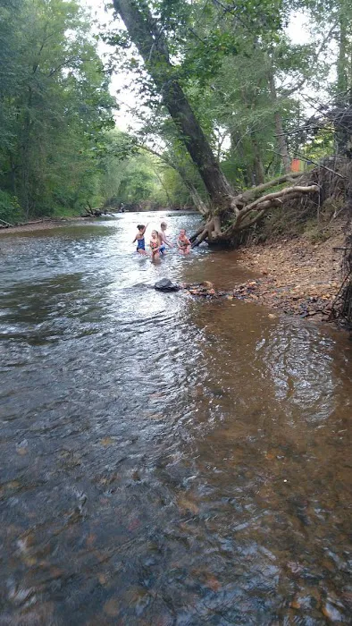 Etowah River Campground Picture 10