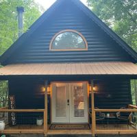 Bear Ridge Cabin ico