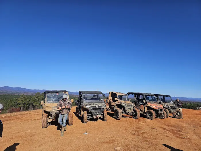 The Campgrounds at Iron Mountain Resort. Picture 1