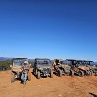 The Campgrounds at Iron Mountain Resort. ico