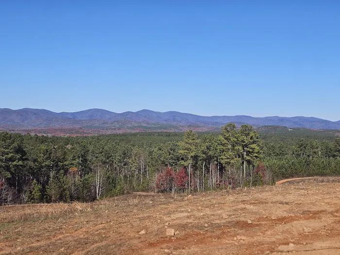 The Campgrounds at Iron Mountain Resort. Picture 2