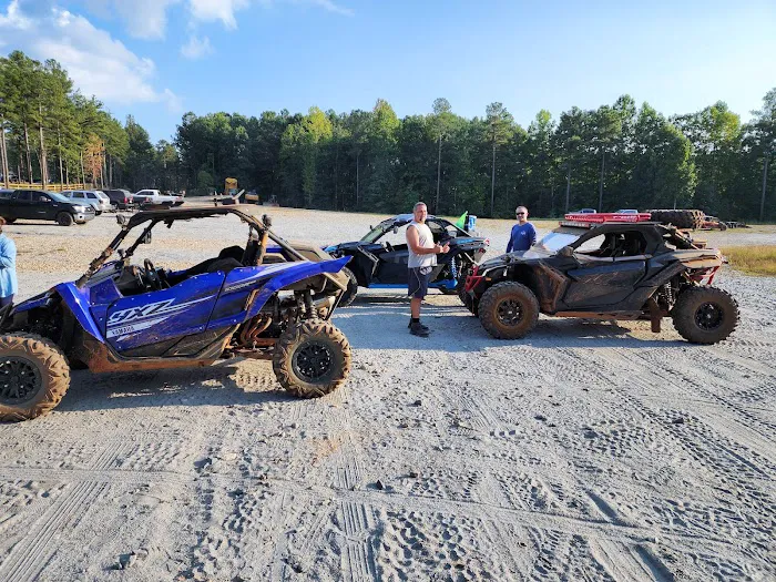 The Campgrounds at Iron Mountain Resort. Picture 3