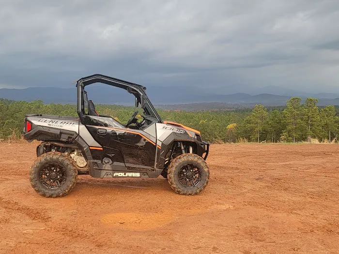 The Campgrounds at Iron Mountain Resort. Picture 4