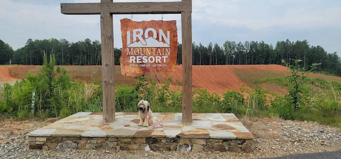 The Campgrounds at Iron Mountain Resort. Picture 6