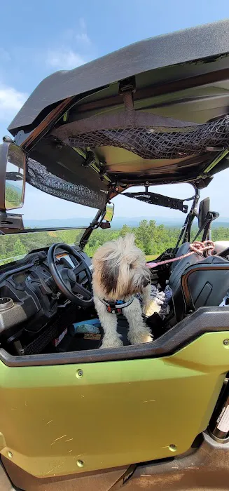 The Campgrounds at Iron Mountain Resort. Picture 10