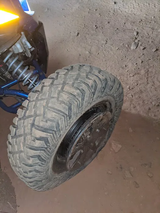 The Campgrounds at Iron Mountain Resort. Picture 9