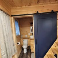 Signal Tree Cabins ico