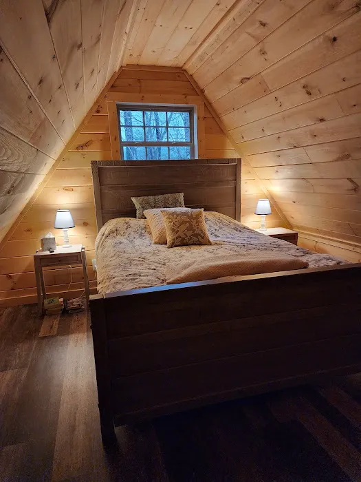 Signal Tree Cabins Picture 2