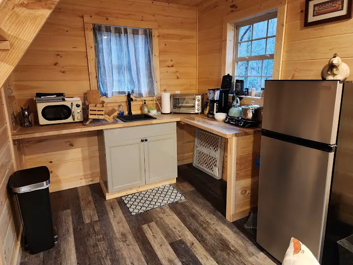 Signal Tree Cabins Picture 8