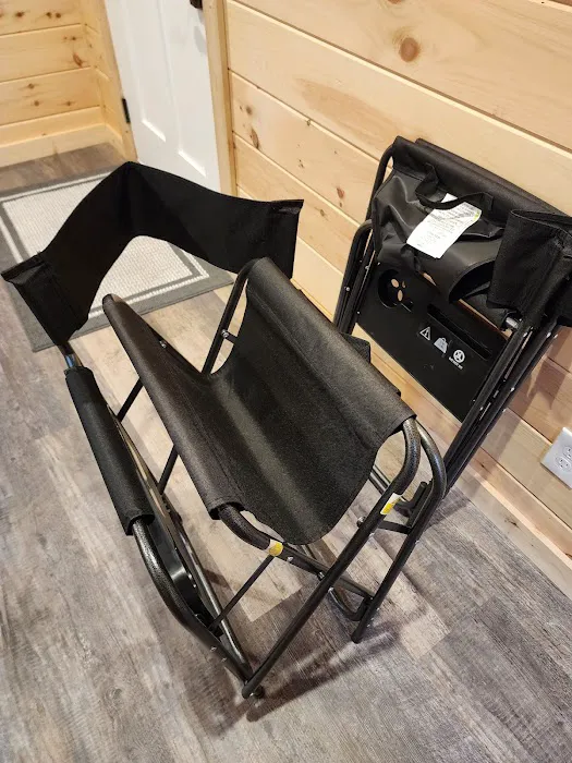 Signal Tree Cabins Picture 10