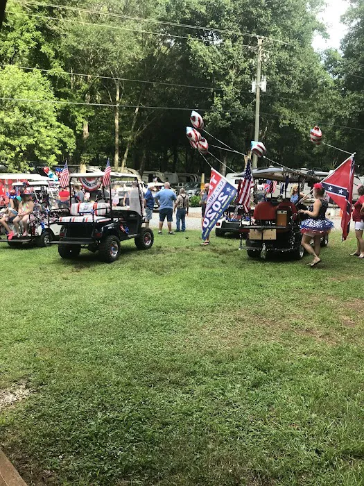 Turner Campsites Picture 3