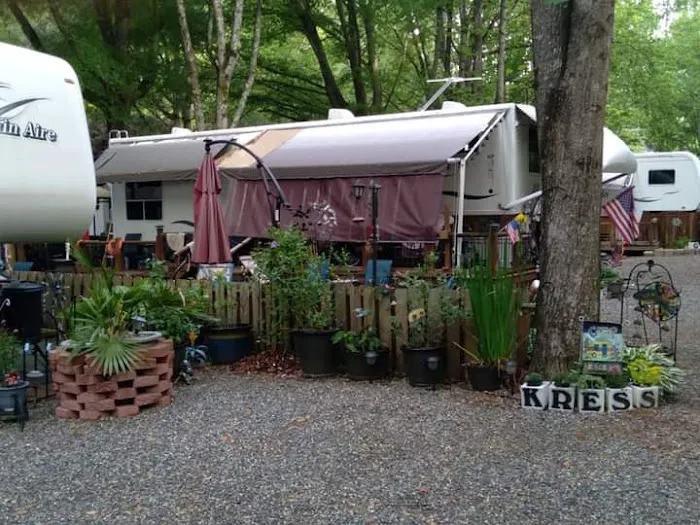 Turner Campsites Picture 1