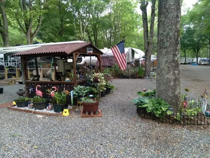 Turner Campsites Picture 2