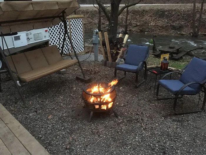 Turner Campsites Picture 6