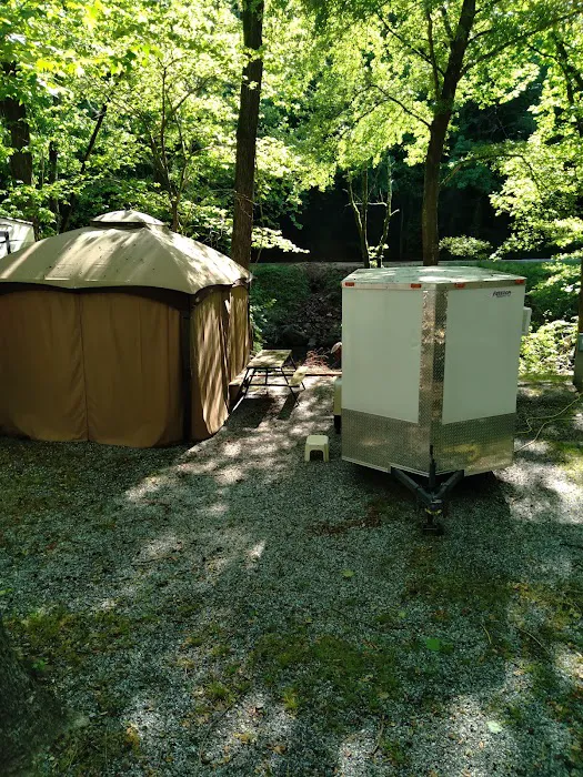 Turner Campsites Picture 4