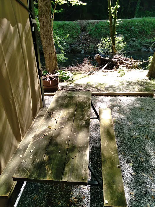 Turner Campsites Picture 5