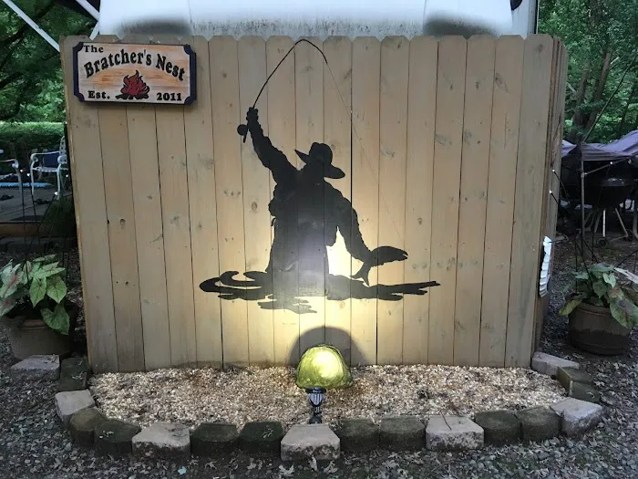 Turner Campsites Picture 8