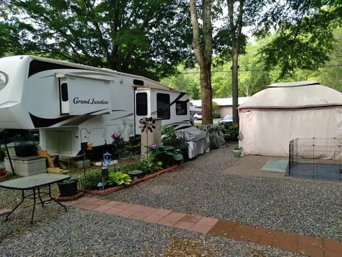 Turner Campsites Picture 7