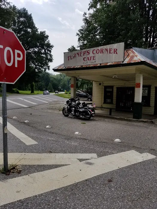 Turner Campsites Picture 10