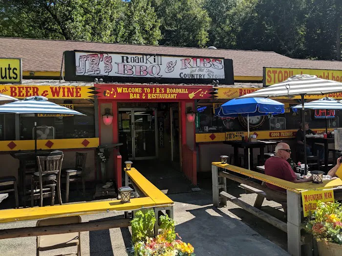 Mountain View Campground Picture 1