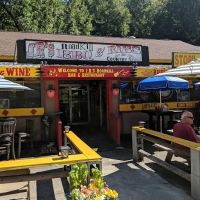 Mountain View Campground ico