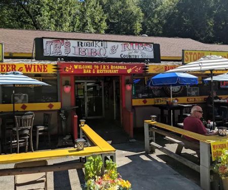 Mountain View Campground