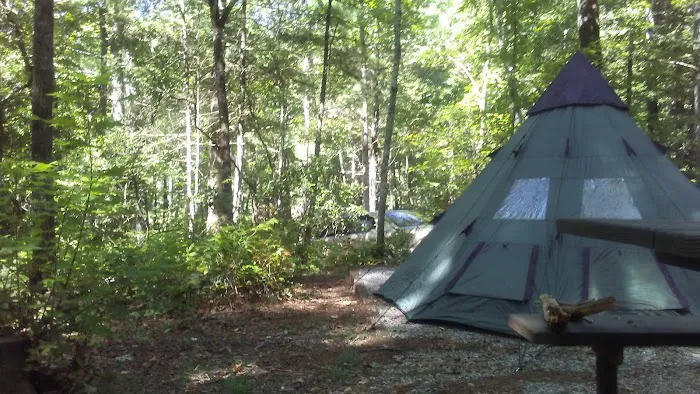 Dockery Lake Recreation Area Picture 5