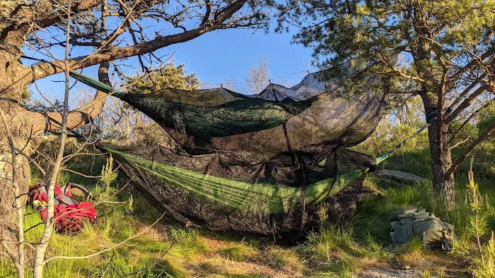 Wolf Laurel Top Picture 8