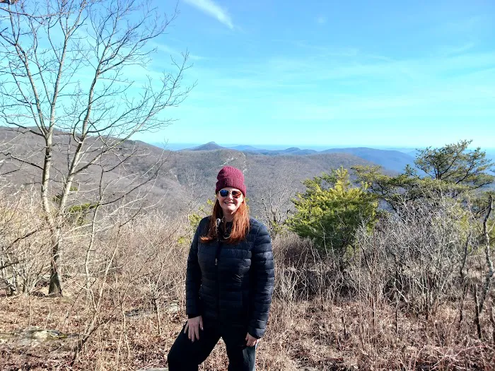 Wolf Laurel Top Picture 9