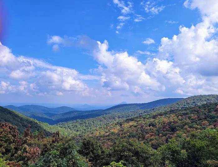 AT Campsite Picture 1