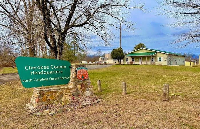 Forestry Department Picture 2