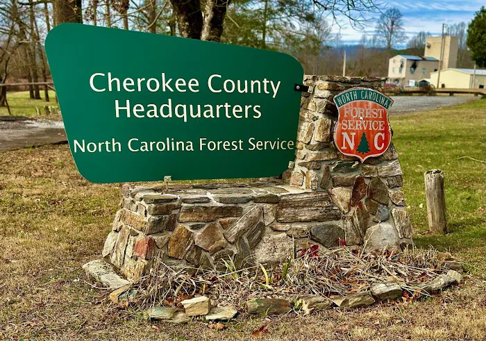 Forestry Department Picture 1