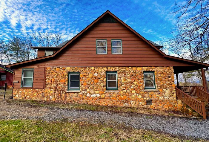 Rock House Picture 5