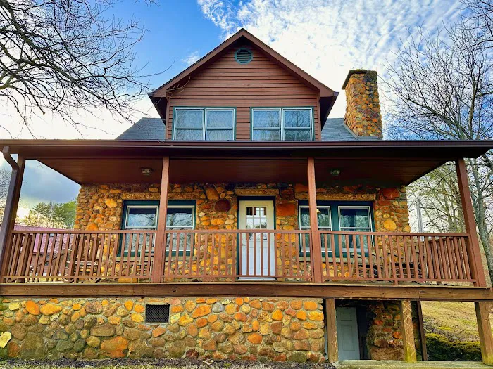 Rock House Picture 2