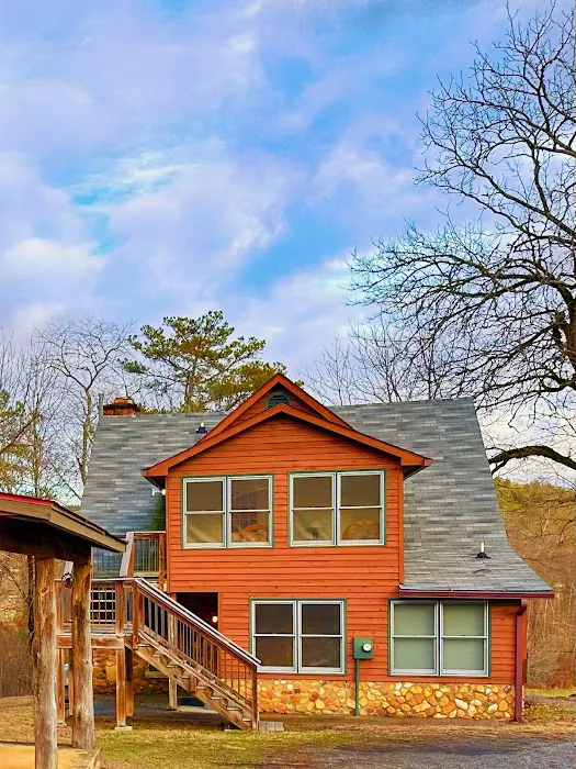 Rock House Picture 1