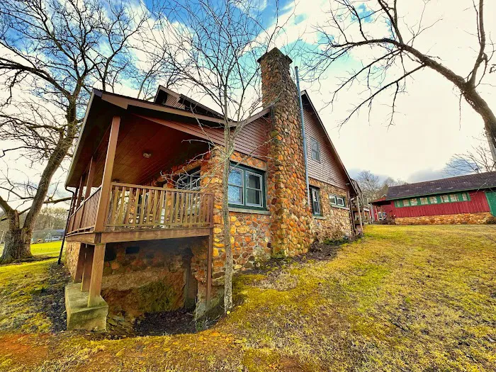 Rock House Picture 4