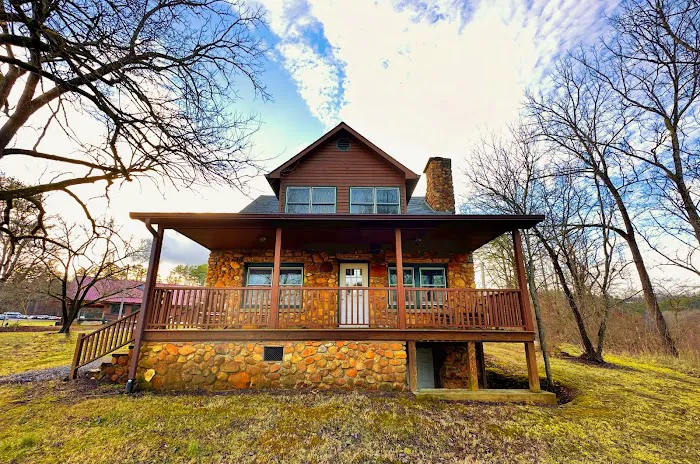 Rock House Picture 6