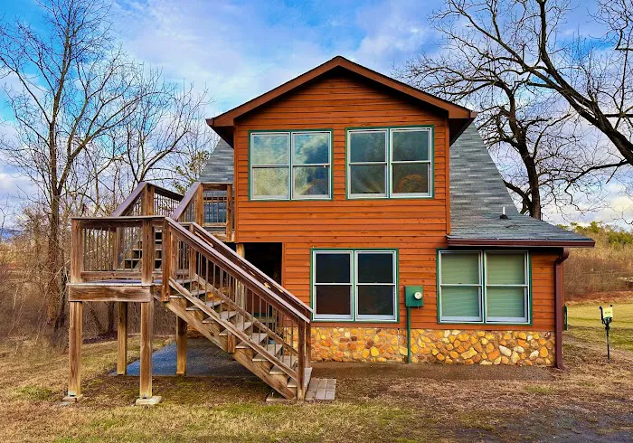 Rock House Picture 7