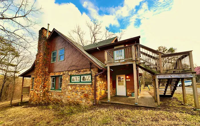 Rock House Picture 8