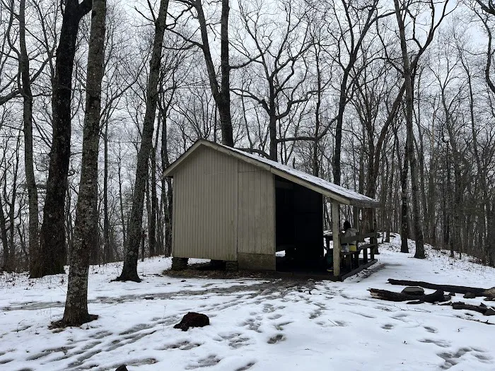 Blue Mountain Shelter Picture 1