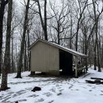 Blue Mountain Shelter