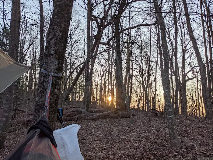 Blue Mountain Shelter Picture 8