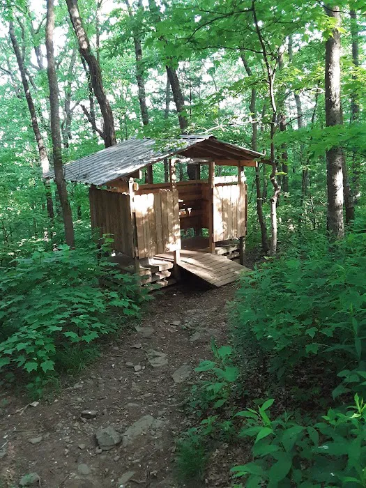 Blue Mountain Shelter Picture 6