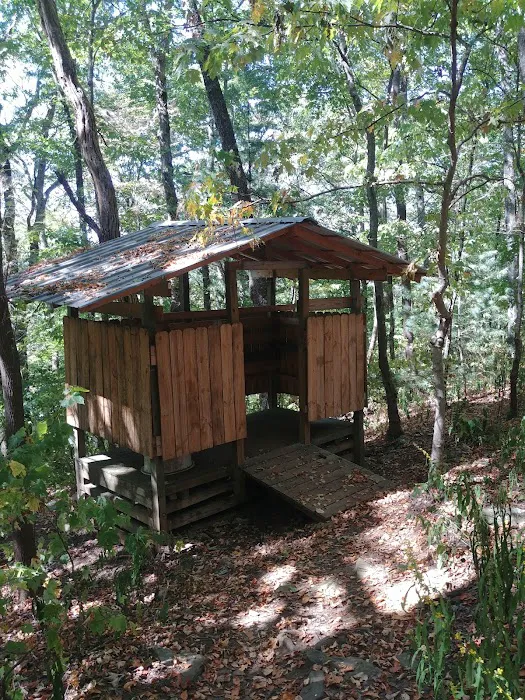 Blue Mountain Shelter Picture 10