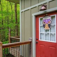 The Owls Perch (5 