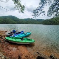 Backcountry Campsite #78 ico