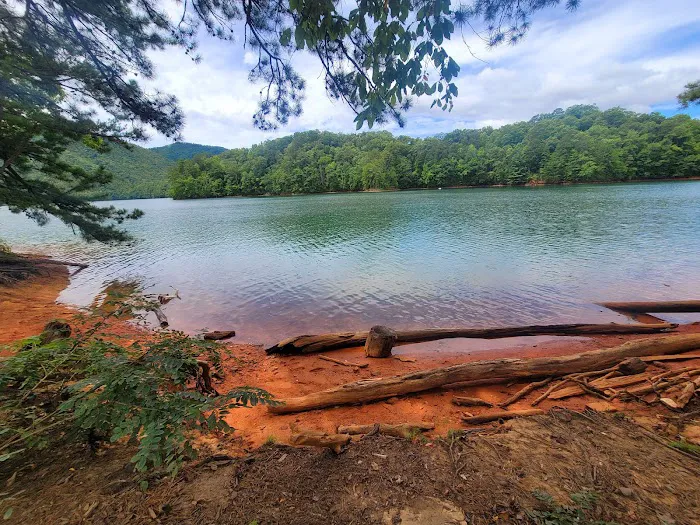 Backcountry Campsite #78 Picture 2